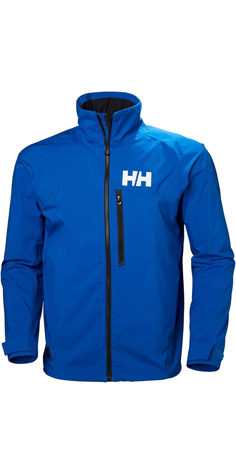 Chaqueta helly best sale hansen azul